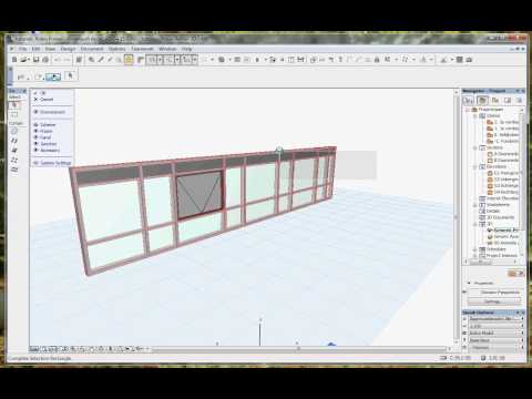 how to patch archicad 15