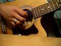 clip video Amanda Perez Angel (Acoustic Guitar Version)