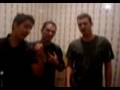 videos de Rezenha no niver do andré....