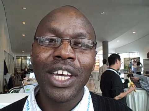 Video: ISEE 2010 Conference impression
