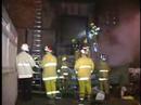 DV-260-5  2002  VAN FIRE STORE ON POWELL ST