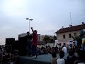 Ferizaj Koncert TEAM-OX  (Kanevali 2007)
