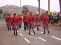 Desfile Colegio de Chancay