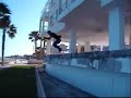 parkour roketas 3 edt