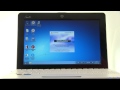 Asus EeePc 1015PX - test PC World