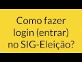 Imagem do vídeo