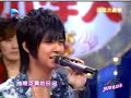 Fahrenheit- Aaron Yan Ya Lun sings \"Tui Hou\"