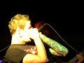 suicide silence- lvie brutal band