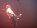 Status Quo - Blackpool 2007 - Bye Bye Johnny