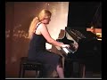 Ioana Maria Lupascu playing Rachmaninov-Musical Moment no 3 Manele-Gratis.net