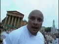 WSM strongman competition in Subotica 2004. Starov, Glen Ross, Peksa, Milan Jovanovic, Vidzis, Ralf Ber, Tarmo Mit...