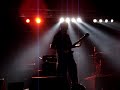 Tourettes - Ghost Parade (10/19/07)