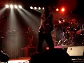 Tourettes - Ghost Parade (10/19/07)
