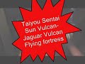 Torozord, Centaurus, Stratoforce, and Zenith Megazord Review Torozord, Centaurus, Stratoforce, and Zenith Megazord Review