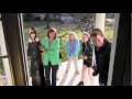 Bieber Surprises Housewife