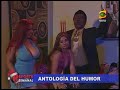 Per�: El Especial del Humor, Resumen 2007