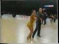 Paul Killick & Vibeke Toft Samba