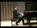 This is a clip from my college sophomore recital of the Liszt Totentanz (Danny Gledhill playing an orchestral reduction)