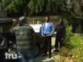 Guy Michael Jackson Kicks The Repo Man Right In The Ass After Trying To Take His Car Away!