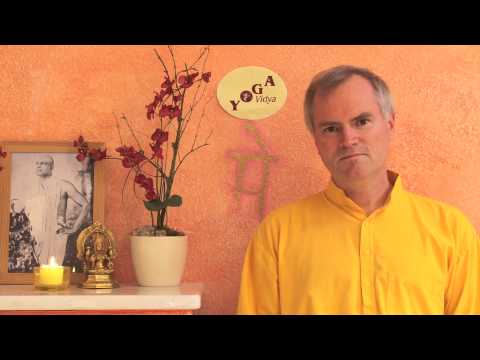 Ganika - Ganika ist ein Sanskrit Wort und bedeutet Prostituierte. Sukadev erzählt hier die Geschichte, wie die Prostituierte, die Ganika, namens Pingala die Gottverwi...