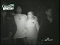 Elijah Burke Freaked Out over the Haunted! Elijah Burke Freaked Out over the Haunted!