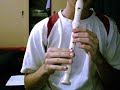 A Quick Tune From Titanic - LOVE IT :D