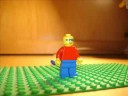 Lego Breakdance 2