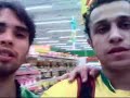 Video de Lukynha pro BBB 8