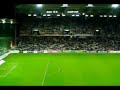 Sk Rapid Wien - Sk Austria Kärnten 2:1 Anfangsstimmung Sk Rapid Wien - Sk Austria Kärnten 2:1 Anfangsstimmung