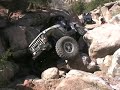 A Little Taste of Upper Helldorado