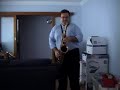 Selmer Paris 1939 Balanced Action Tenor vs 1955 MKVI Tenor Selmer Paris 1939 Balanced Action Tenor vs 1955 MKVI Tenor