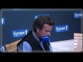 dans dcdc, basile de koch est revenu sur son exp�rience de r�dacteur des discours de charles pasqua. pour en savoir plus, rendez-vous sur www.europe1.fr