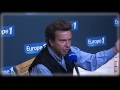 dans dcdc, basile de koch est revenu sur son exp�rience de r�dacteur des discours de charles pasqua. pour en savoir plus, rendez-vous sur www.europe1.fr