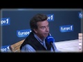 dans dcdc, basile de koch est revenu sur son exp�rience de r�dacteur des discours de charles pasqua. pour en savoir plus, rendez-vous sur www.europe1.fr