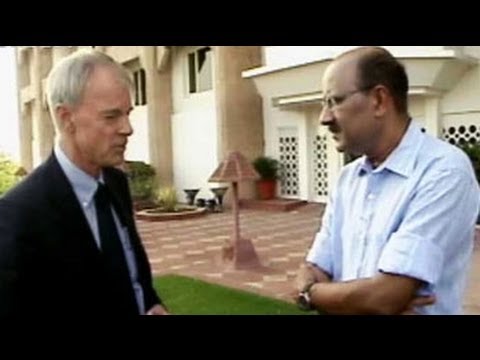 aired - Walk The Talk: Nobel laureate for economics (2001), Professor Michael Spence, explains how high growth in the developing world has increased demand pressure ...