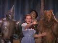 The Wizard of Oz