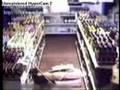 An extreame funny robbery!