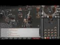 Runescape - Clan wars 100 vs 97