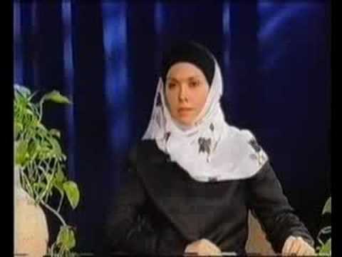 German doctor & wife convert to Islam