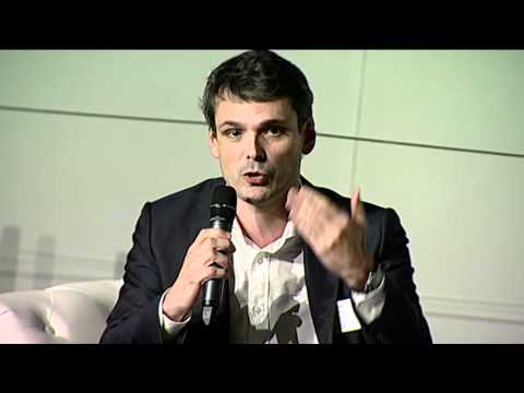A. Guigou (Reputation Squad) on Insurance