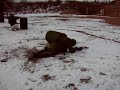 Live Fire Exercise Live Fire Exercise