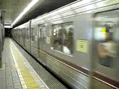 谷町線22系