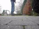 H2S Heelflip