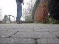 H2S Heelflip