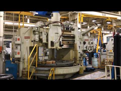 FELLOWS 70-15 Gear Shapers | Mohawk Machinery (1)