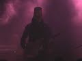 Buckethead - Night of the Slunk 4.06.09