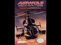 a theme so epic that it's the only song in the entire game! 0:00 title screen / mission briefing / prisoner rescue / mission completed / high score screen / game over