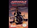 a theme so epic that it's the only song in the entire game! 0:00 title screen / mission briefing / prisoner rescue / mission completed / high score screen / game over