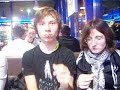3 pommes