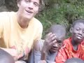 The Pahl Family Goes to Haiti